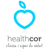 Logo de Healthcor Clínica i Espai de Salutº