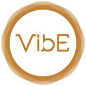 Logo de Vibe Pilates & Cycling