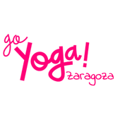 Logo de Go Yoga Zaragoza