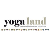 Logo de Escuela de Danza, Pilates & Yoga para la mujer. 