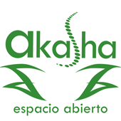 Logo de Akasha Espacio Abierto