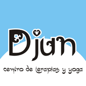 Logo de Djun centro
