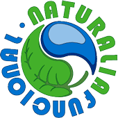 Logo de Naturalia Funcional