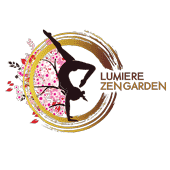 Logo de Lumiere Zen Garden