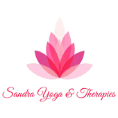 Logo de Sandra Yoga and Therapies