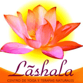Logo de Lashala