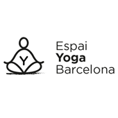 Logo de Espai Yoga Barcelona
