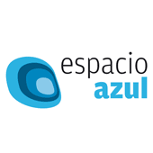 Logo de ESPACIO AZUL