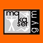 Logo de MAKASER