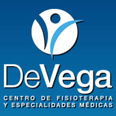 Logo de Clínica DeVega