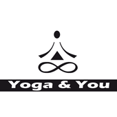 Logo de Yoga&You