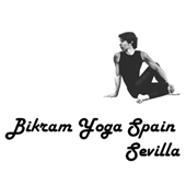 Logo de Bikram Yoga Spain Sevilla