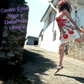 Logo de Centro Erlea Yoga Integral y Desarrollo Transpersonal