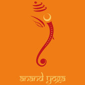 Logo de ANANDYOGA