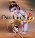 Logo de Darshan Yoga