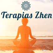 Logo de Terapias Zhen