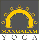Logo de Escuela de Yoga Mangalam