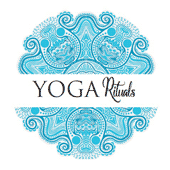 Logo de YOGA Rituals