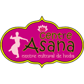 Logo de CENTRE ASANA