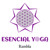 Logo de ESENCIAL YOGA