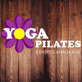 Logo de YOGA PILATES GUADARRAMA