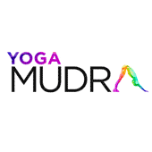 Logo de Yoga Mudra