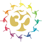 Logo de Aditya amics del ioga