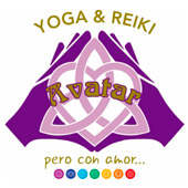Logo de Centro AVATAR crecimiento del Ser