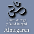 Logo de Centro de Yoga y Salud Integral Almogaren