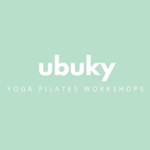 Logo de UBUKY