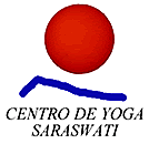 Logo de Centro de Yoga Saraswati