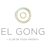 Logo de El Gong | Club de Yoga