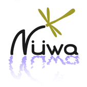 Logo de Centro Holístico Nüwa