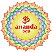 Logo de Ananda Ioga