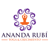 Logo de Ananda Rubí