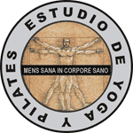 Logo de Estudio de Yoga y Pilates