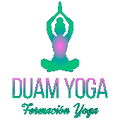 Logo de Yoga Centro Duam