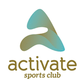 Logo de Activate Sports Club