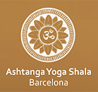 Logo de Ashtanga Yoga Shala