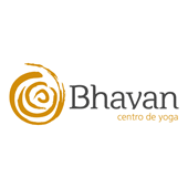 Logo de Bhavan Centro de Yoga