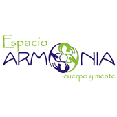Logo de Espacio Armonía