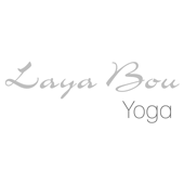 Logo de Laya Bou Yoga