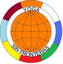 Logo de Yoga sin fronteras