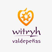 Logo de Escuela de Yoga WITRYH
