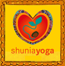 Logo de Shunia Yoga
