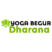 Logo de Centre de Yoga Dharana