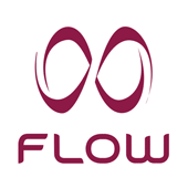 Logo de YOGA FLOW VLC.INTERNATIONAL YOGA CENTRE S.L.U