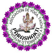 Logo de Asociacion Parashakti