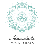 Logo de Mandala Yoga Shala