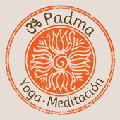 Logo de Om Padma Yoga